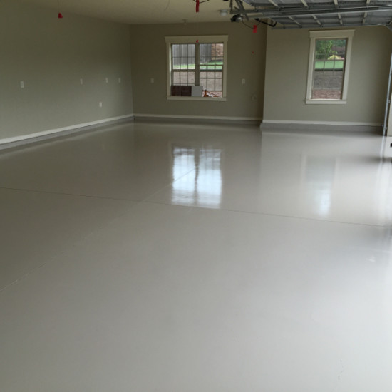 garage-floor-painting-newnan-georgia